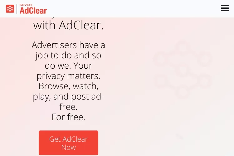 AdClear