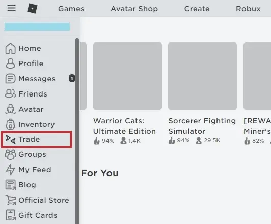 How To Trade On Roblox Item Trading Guide For Beginners - how do you trade with someone on roblox