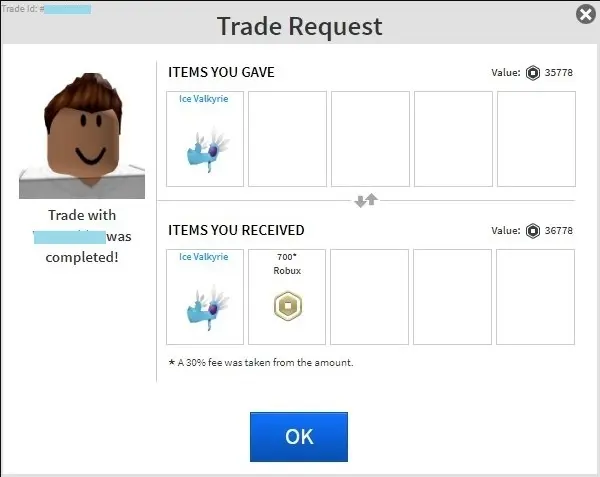 How To Trade On Roblox Item Trading Guide For Beginners - how do you load robux