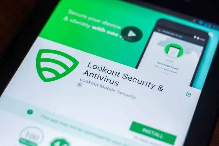 About Lookout Security and Antivirus