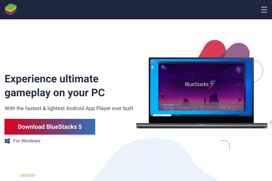 Method 1: BlueStacks Emulator