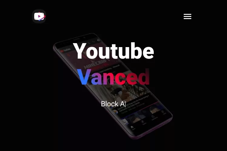YouTube Vanced (Premium)