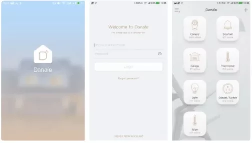 Danale for PC Download [Windows 10/8/7/Mac] – Free